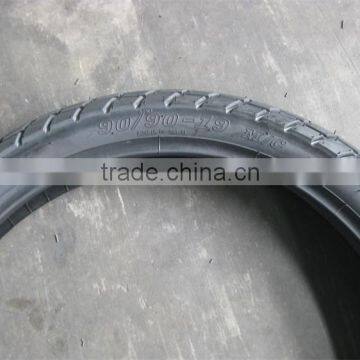 Motorcycle Parts Motorcycle Tyres 375 19 3.75 19 photo-4