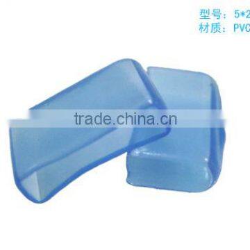 soft rubber electrical fuse cover