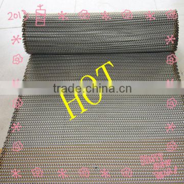 Anping high quality stainless steel convery belt