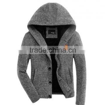 custom fashion mens cheap sweatshirt hoodie for men