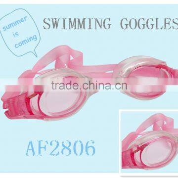 2015 Newest Kids Swimming Goggles Manufacture, funny swimming goggles