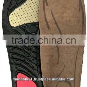 EVA anatomic insoles ESD