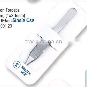 Adson Forceps Surgical Instruments Best Quality