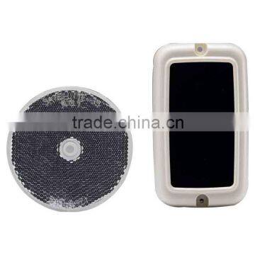 Single Beam Detector For Indoor House Security