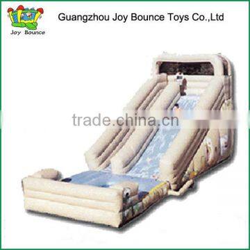 2015 water inflatable slide jumpers for sale