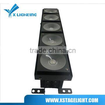 Hot Sale Products Dmx Blinder Led Martrix Light 5*30W Matrix Effect Light photo-2