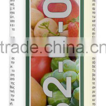 32-0-0 / Dense Liquid Fertilizer w. Nitrogen