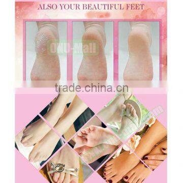 2016 Hot Foot Nail Tools Free Replacement Heads, Foot File Callus Remover photo-6