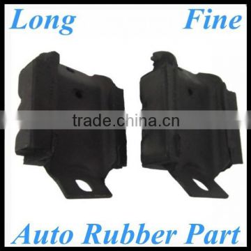 Rubber Metal Parts Hydraulic Damper Mount