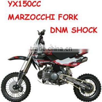 150cc Dirt bike 150cc Pit bike 150cc motorcycle(MC-662)