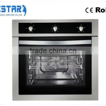 Vestar kitchen oven electric oven for pizza used cooker for sale