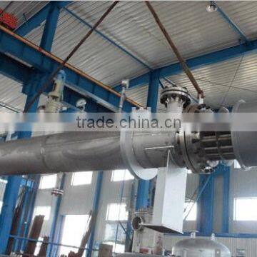 industrial Heaters with Control Panel