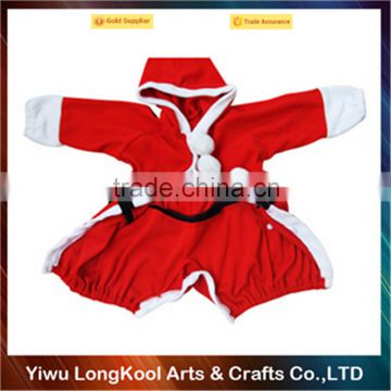 Wholesale Christmas cosplay costume cute baby costume