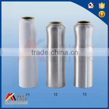 100ml,150ml,200ml,250ml,300ml Silver color aluminum bottle