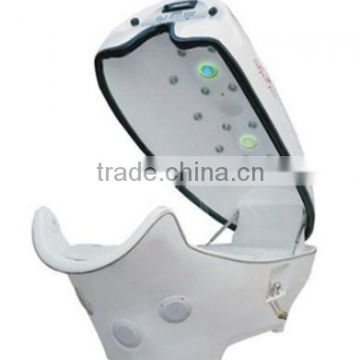 Guangzhou bed massage far infrared SPA capsule bed manufacturers