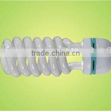 E27 Base Half Spiral CFL 65W