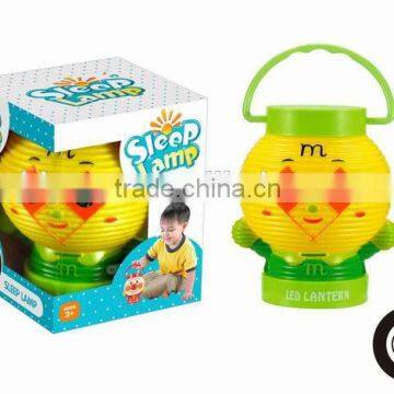 2016 Hot Item Lantern Projection Led Monkey Lamp Toys With Light and Music Lantern photo-5