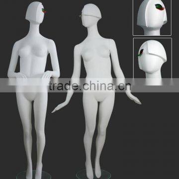 female mannequin