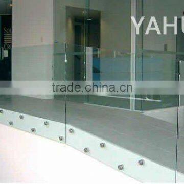 Glass Spacer