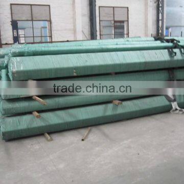 201/410 Standard Stainless Steel Pipe/tube 2B/BA Surface photo-3
