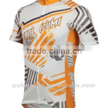 Cycling sublimation t shirts Fishing sublimation printing t-shirt