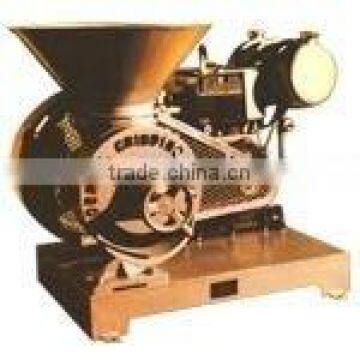 grinding mill for making fine spice powder