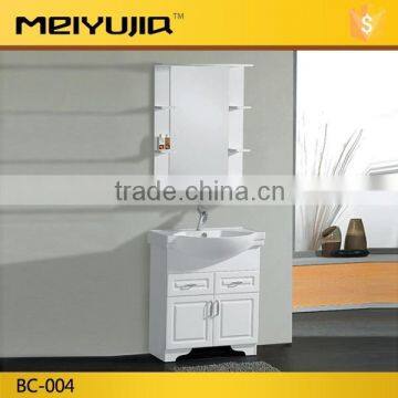 2015 new modern wholesale bathroom vanity cabinet