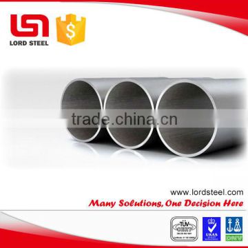 UNS S32750 Super Duplex Stainless Steel 1.4410 pipe