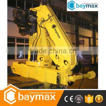 Crane Operator Chair Electric Mini lifting crane