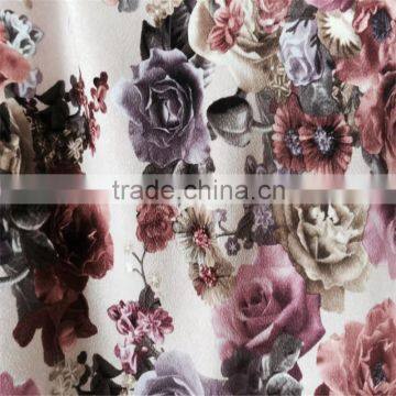 burnout base with colorful printing