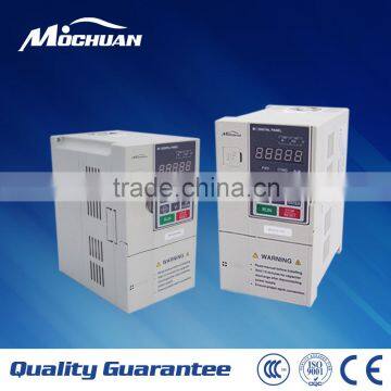 Small Vfd AC Drives 50hz 60hz China Frequency Converter 7.5kw VFD photo-3