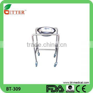 ward equipment Doctor Wash hand stand