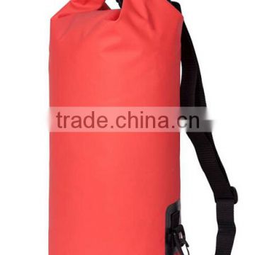 High Quality 20L Water Resistant Waterproof Storage Dry Bag For Floating Boating Camping Travel dry bag                        
                                                                                Supplier's Choice