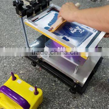 Simply Desktop 1 Color Screen Printer photo-3