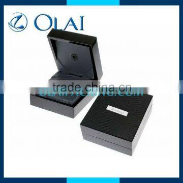 Custom Glossy Wooden CD Box,CD Case photo-6
