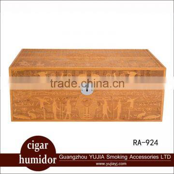 Cedar Wood Humidor Cigar Humidor Supplier