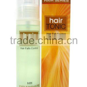 Citi Fashion Hair Tonic (Hair Tonic, Hair Growth, Scalp Care, Hair Fall Control, Personal Care, Beauty Product, OEM Product)