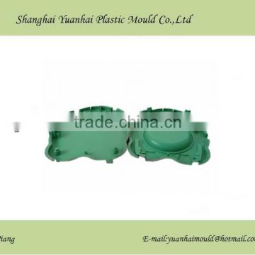 Plastic toy rotational molde manufacturer