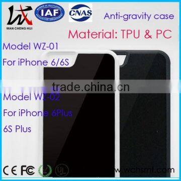 2016 Popular Hotest Anti-Gravity Selfie Magical Case,Full Mobile Protection Cover for IPhone 6/6S photo-3