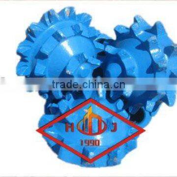 API 8 1/2" IADC 217newest steel tooth rock bit used for oilfield