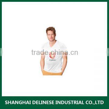 Custom Printed Cheap China Wholesale Men's T-shirt