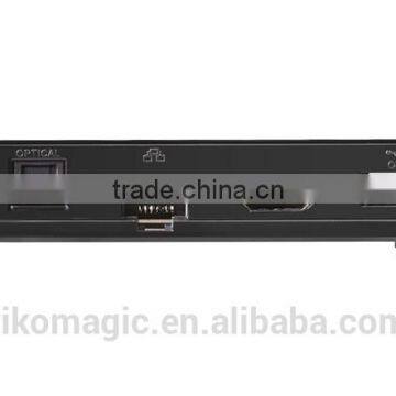 Rikomagic MK68 Octa Core 64bit OTT Box A53 2G RAM, 16 ROM Kodi Rockchip 3368