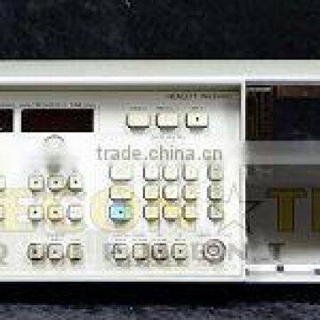 Agilent / HP 8350B Sweep Oscillator Mainframe