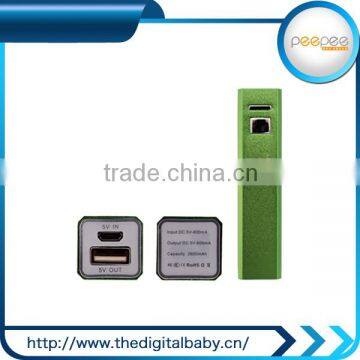 2600mah Charger Multi Phone Charging Station New Product photo-2