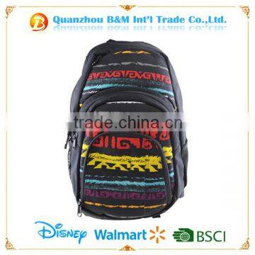 Sport Multifunction Outdoor Backpack Bag for Adult