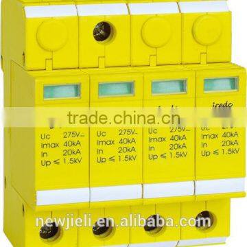 5 Years Warranty Surge Protective Device Arrestor Thunder Protector