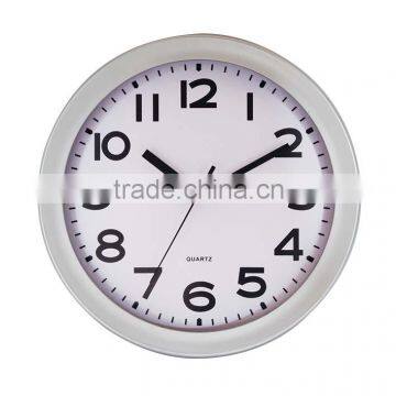 White Wall Clocks for Gift