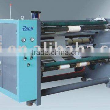 WZFQ-C Model Foil Slitting Machine