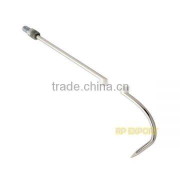 Grab Hook Single