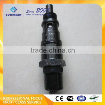 4120001054003 Valve, SDLG/XCMG/LIUGONG/SHANTUI Spare Parts Valve from LVCM